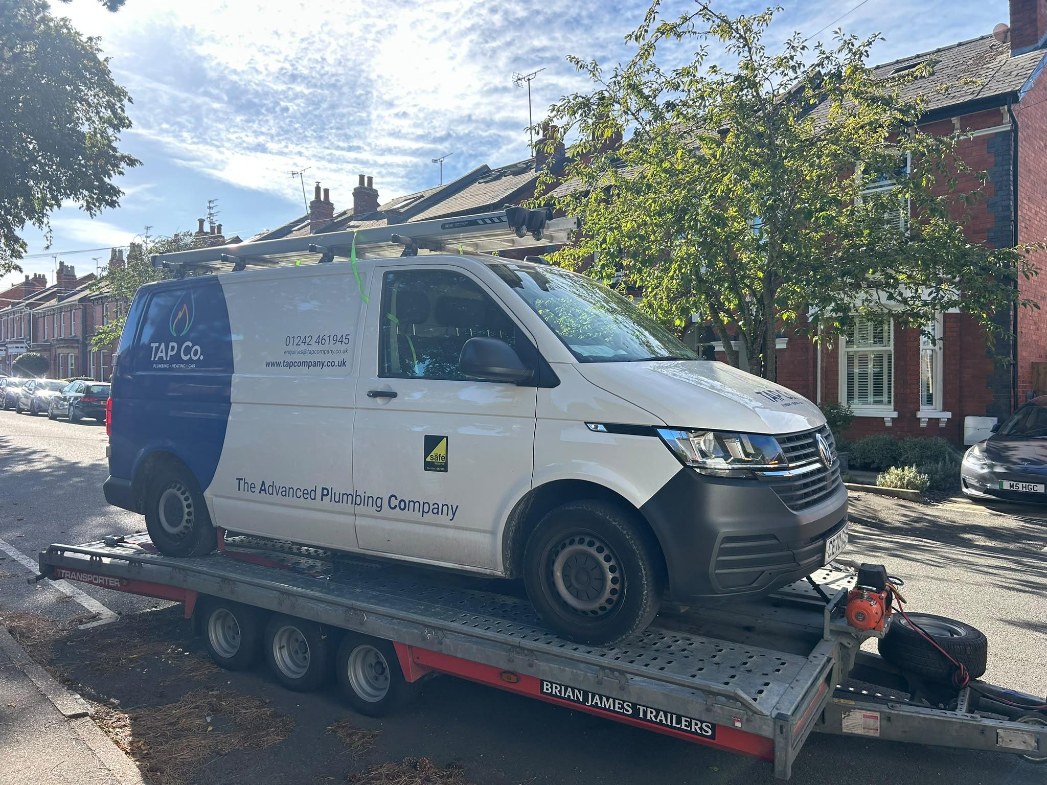 SW Vehicle Recovery